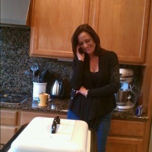 Meet your Posher, Conniconnie